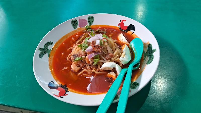 Original Daud Mee 2