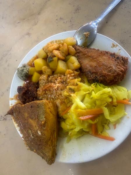 Nasi Kandar Syein Shah 2