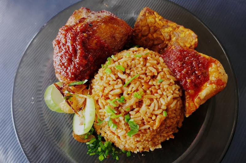IJAM CUCUR UDANG 1
