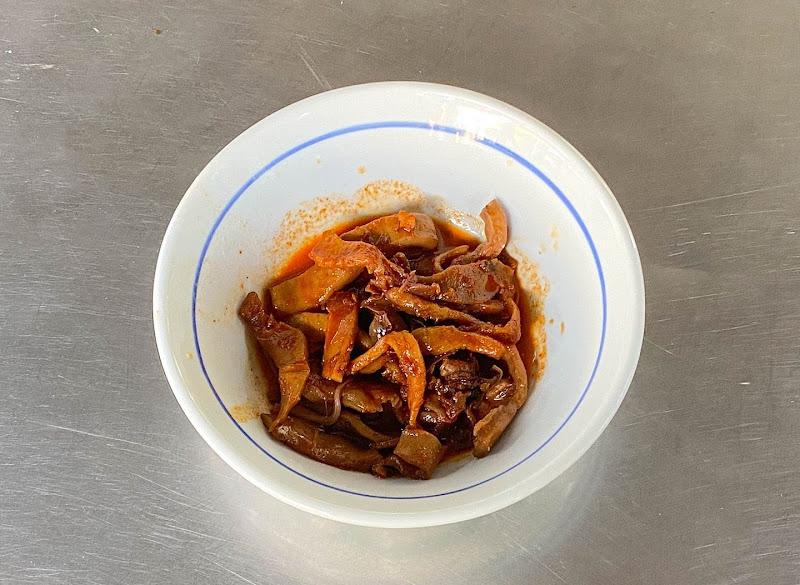 Lao Mu Zi Curry Mee 2