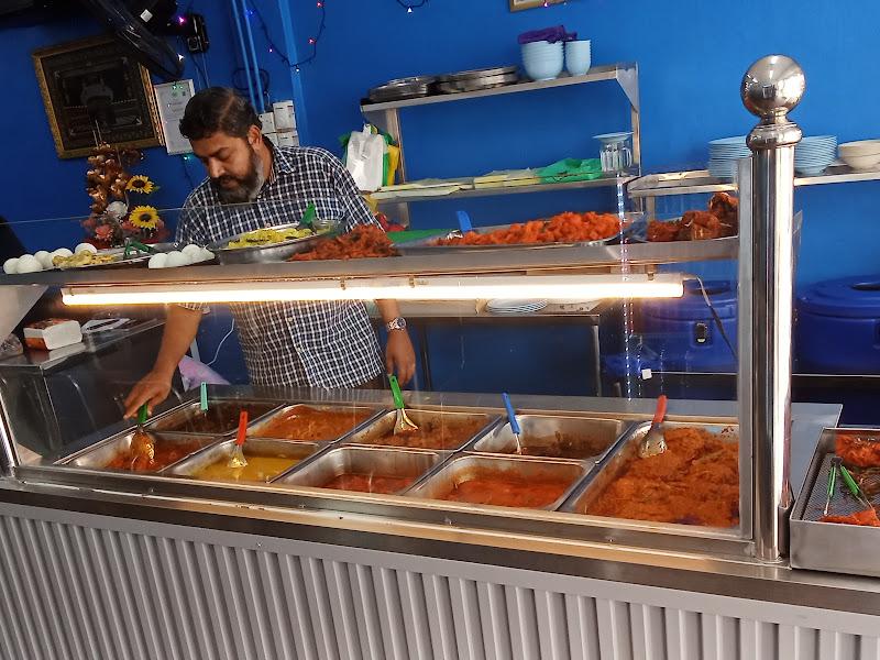 NASI KANDAR AL NISMA SELERA SDN BHD( PENANG TIMES SQUARE) 3