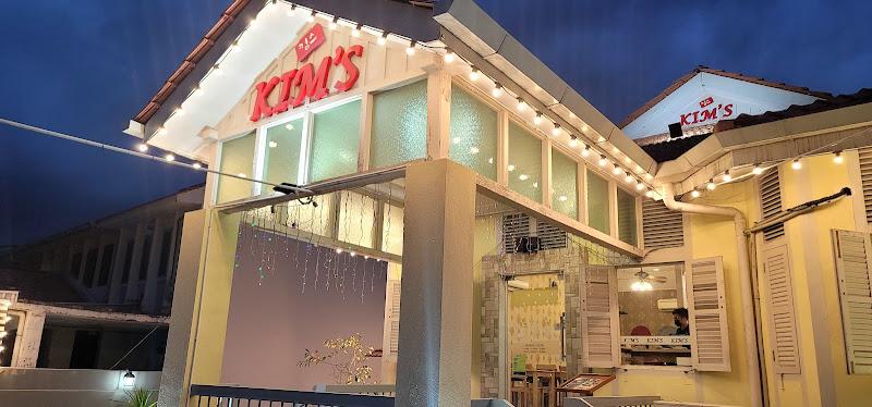 Kim's Korean Restaurant Georgetown 1