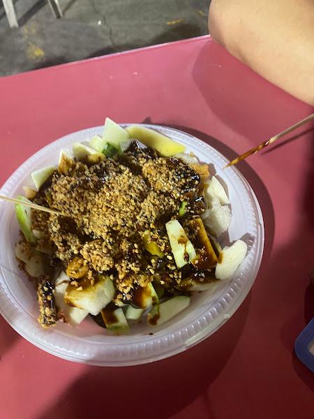 G. P. Soon Rojak 1