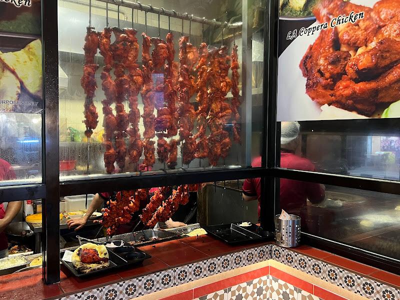 Restoran Kapitan (Chulia Street) 2