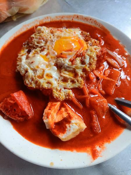 Boss Mee Goreng 2