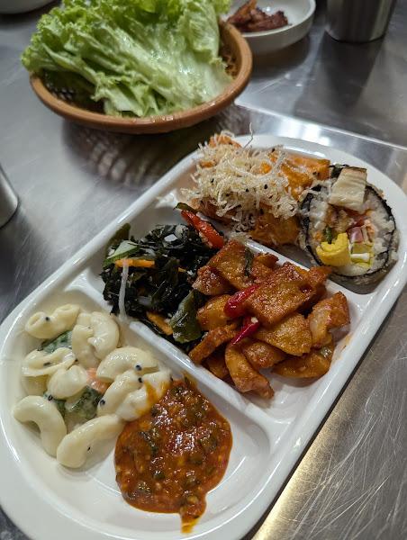 Sae Ma Eul Signature Gurney Bagan Jermal | No. 1 Korean BBQ Restaurant in Penang 1