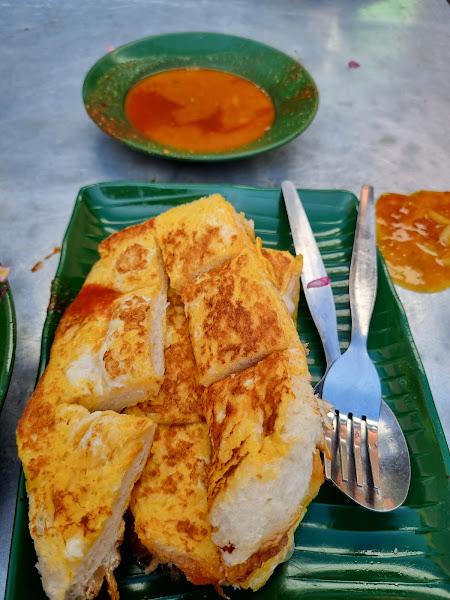 Wahap Roti Canai 3