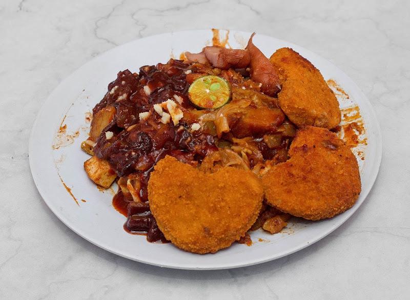Ali Mee Sotong 3