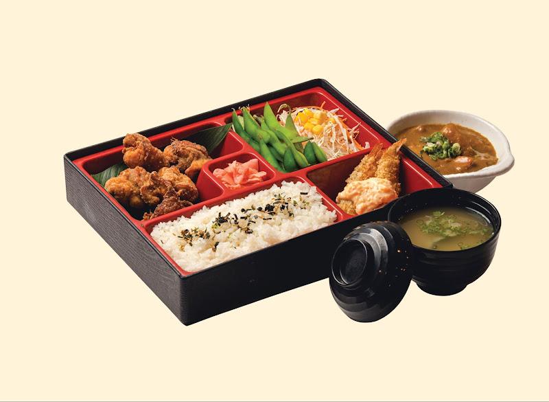 Sushi YA Jelutong 2