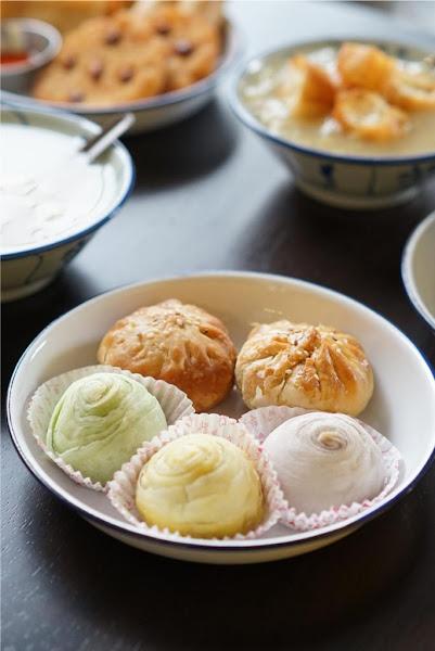 荣古早味 Eng Kor Cha Bi (Traditional Hokkien Savoury) 2