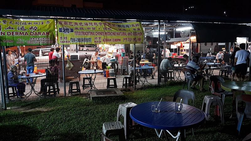 Wantan mee 1