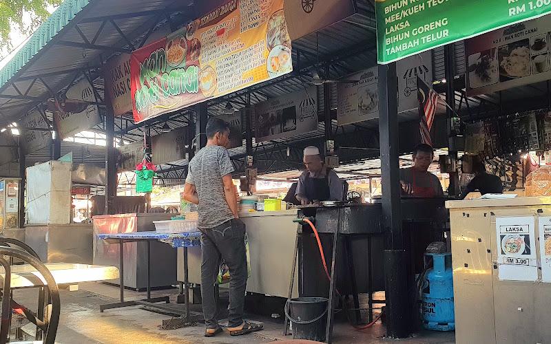 Man Roti Canai 3