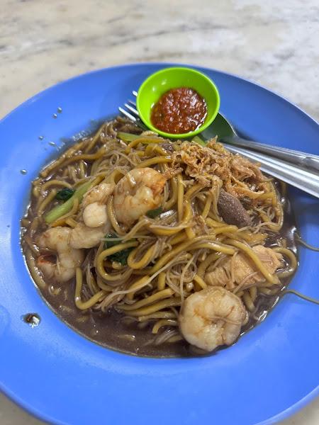 Nam Kie Kopitiam 2