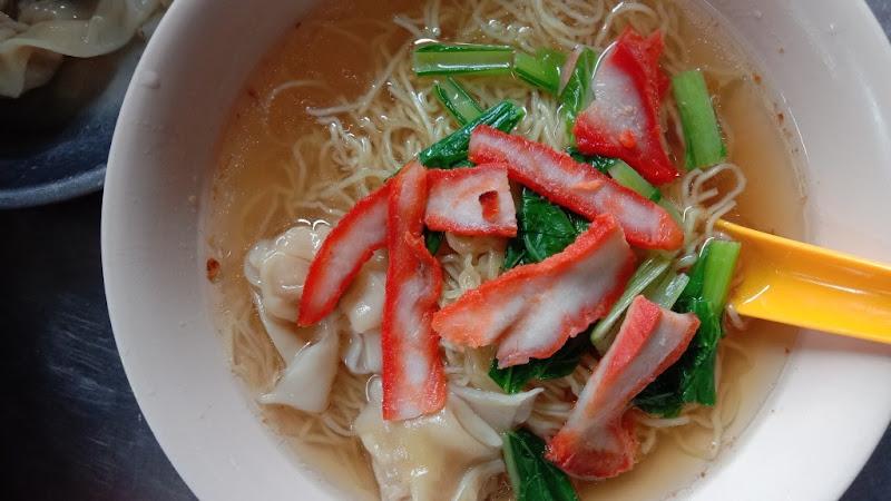 Ah Ping Wantan Mee 阿彬云吞面 1