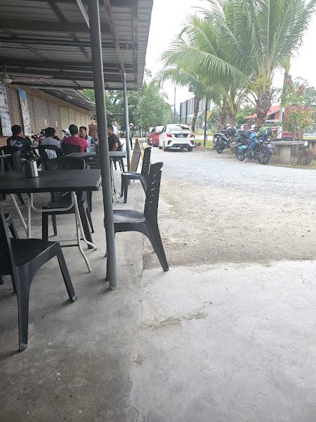 Nasi Kandar Jabbaar 1