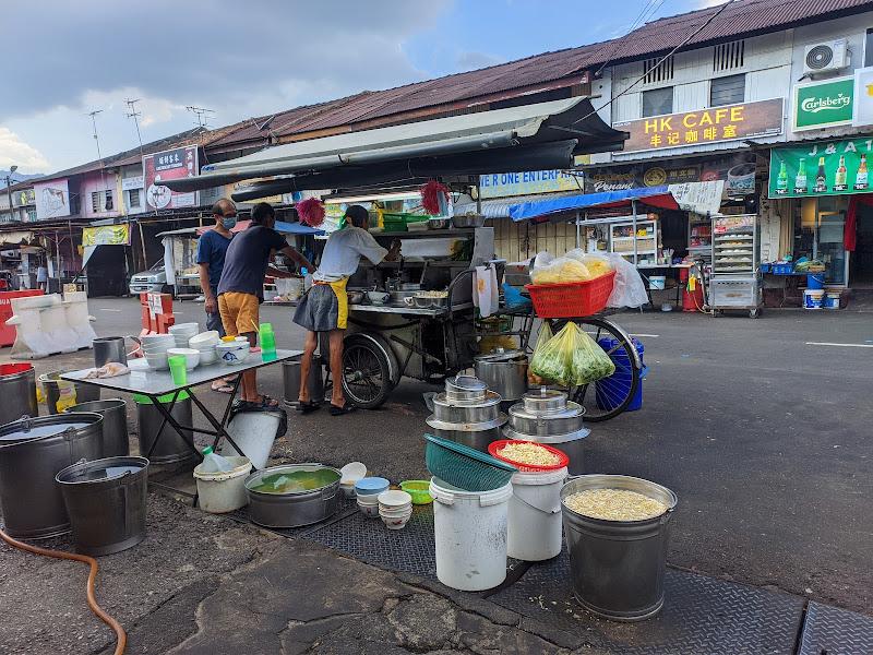 Jelutong Hokkien Mee 1