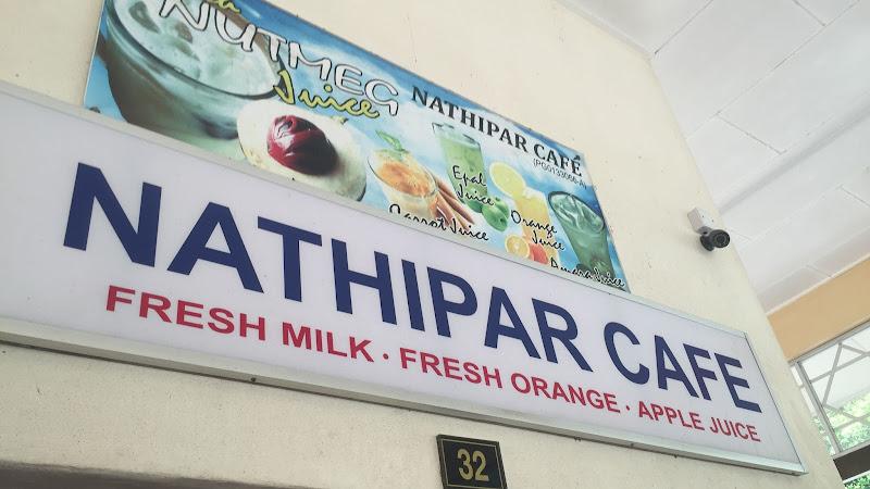 Nathipar Cafe 2