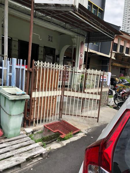 Soon Hiang Biscuit Shop 2