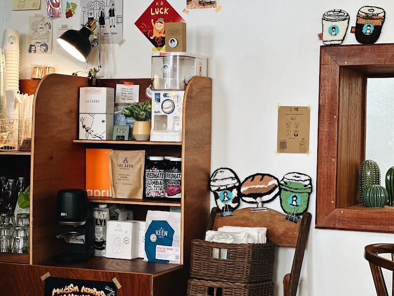 Slow Coffee Person Coffee Bar 3