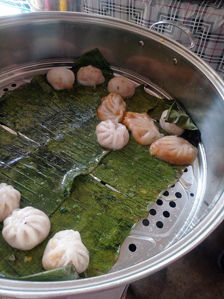 Permatang Tinggi Chai Kueh 2