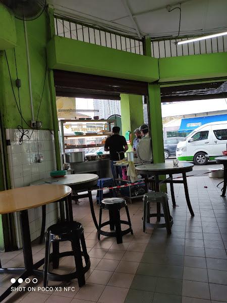 Kafe Bamboo 3
