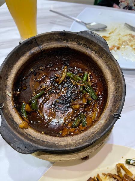 Restaurant Taihe