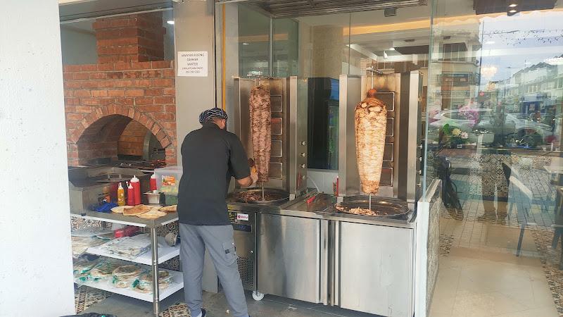 Marhaba restaurant Penang(Arabic rest) 3