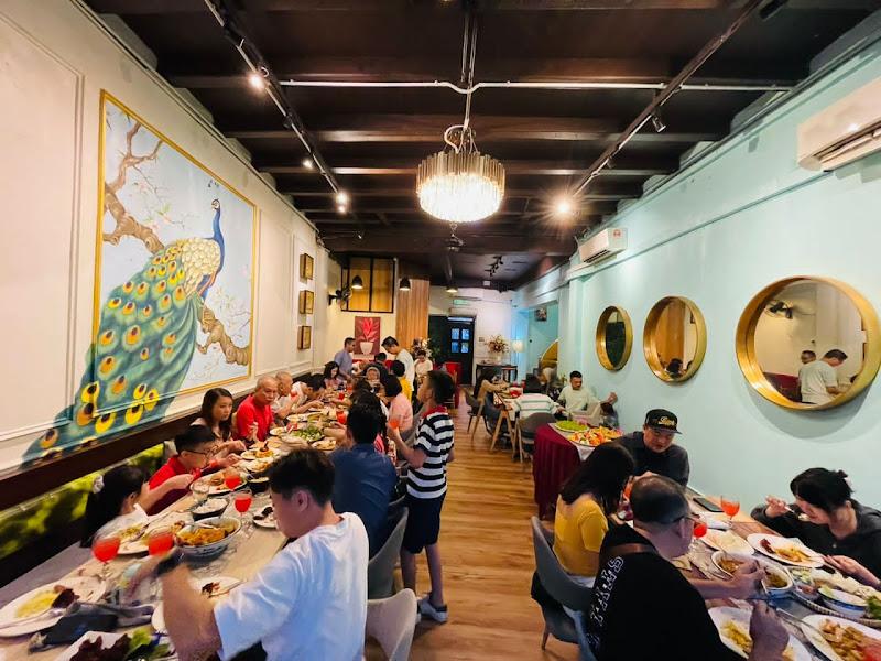 Sutera Restaurant 1