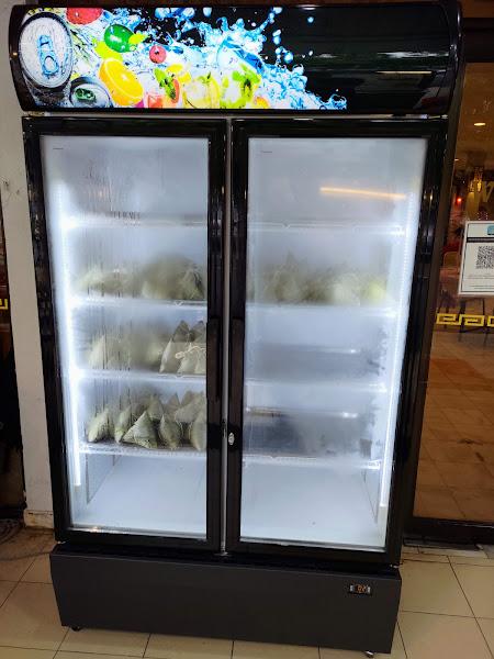 Great City Seafood Restaurant 大都市海鲜饭店 1
