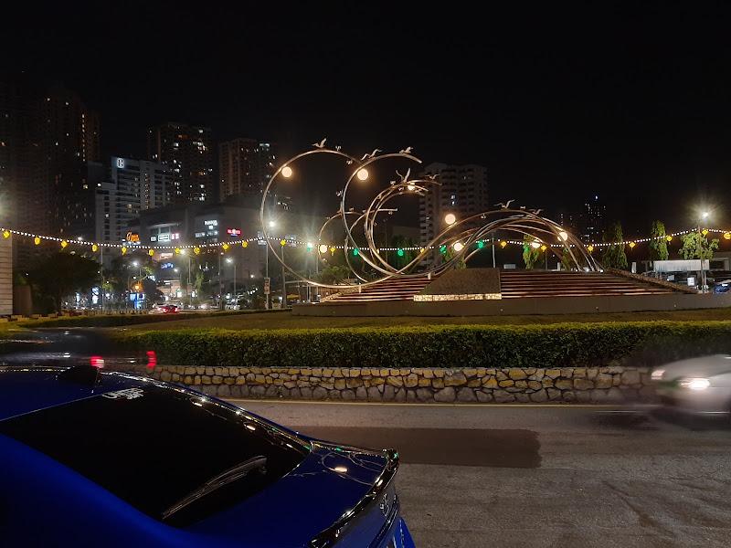 Gurney Drive Hawker Center 3