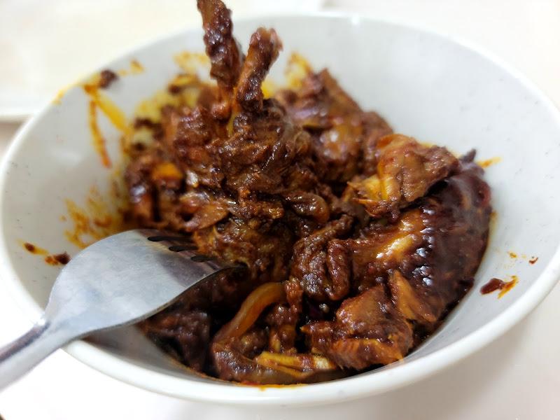 Vijaya Curry House 3