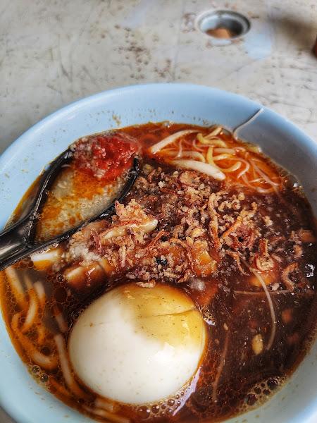 Ewe Hokkien Mee 3