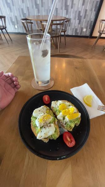 PENANG SIP N CHILL CAFE 3
