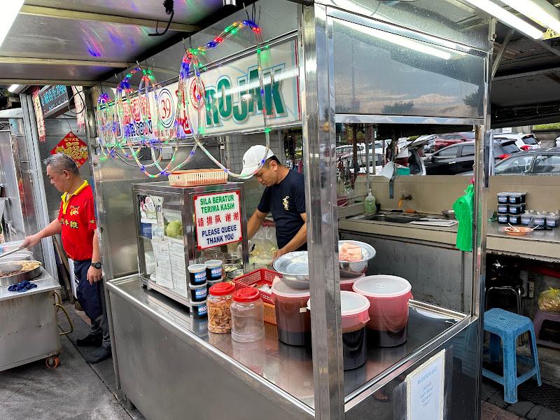 G. P. Soon Rojak 2
