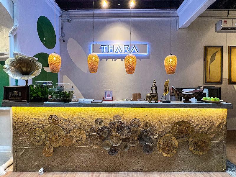 Thara Penang 2