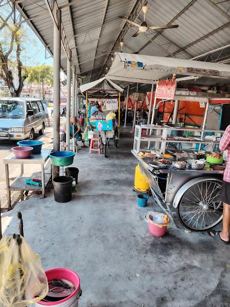 Padang Brown Ah Beng Loklok 1