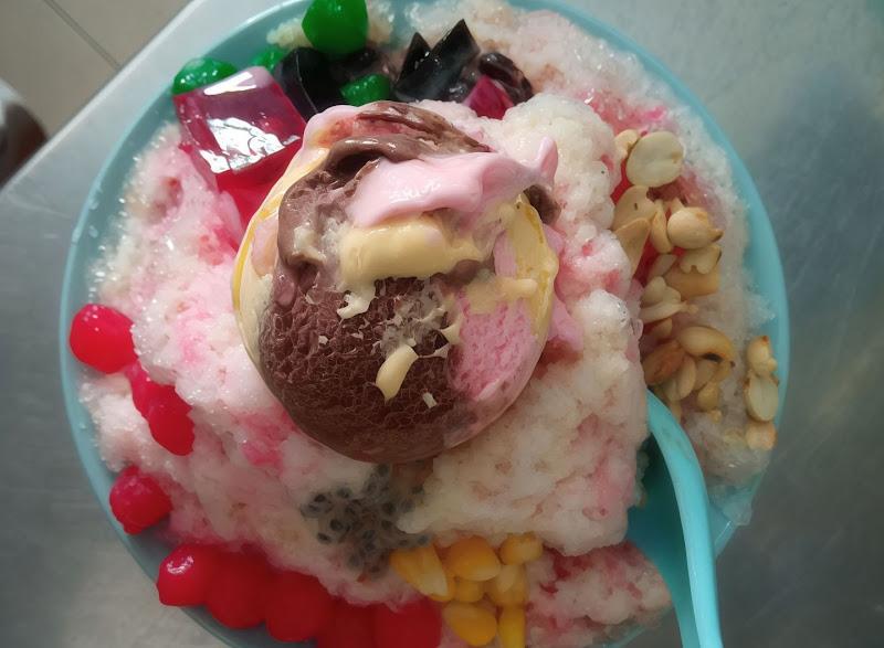 Cendol Bayan Lepas 2