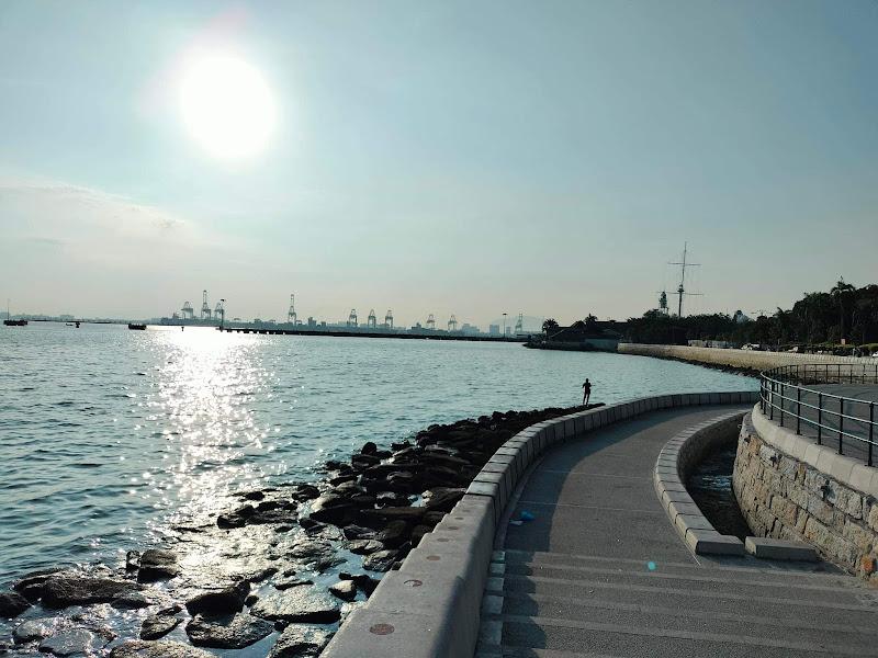Penang Esplanade 1
