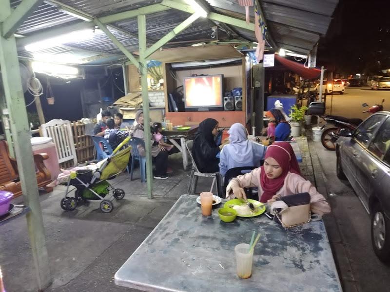 Mai Try Cafe 3