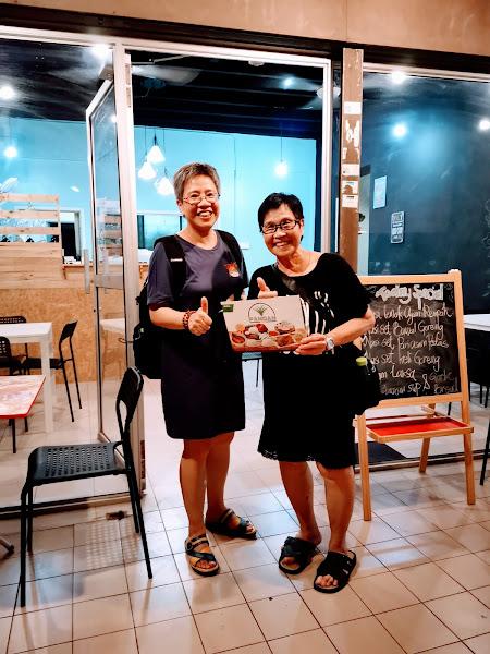 PANDAN Kitchen