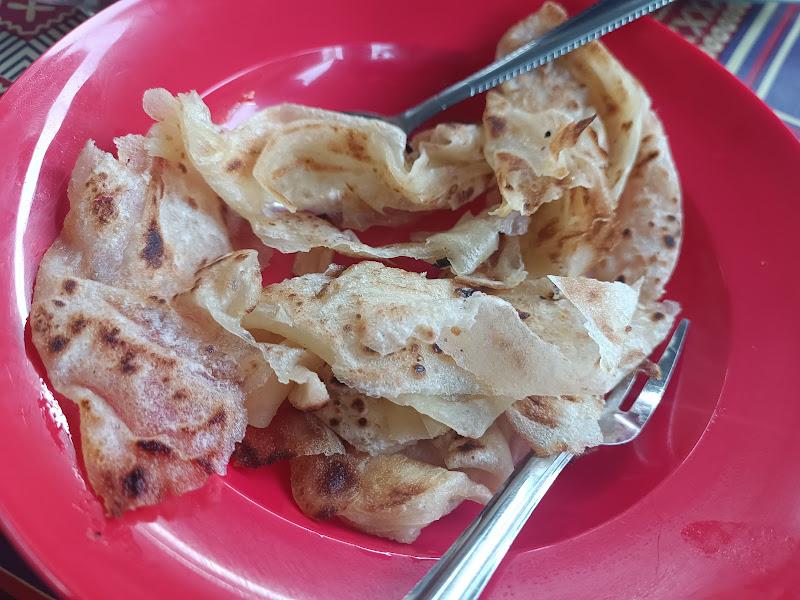 Roti Canai Istimewa Aziz 1