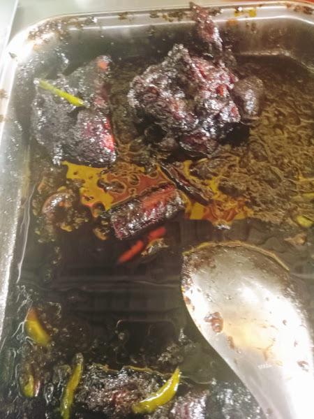 Harisha Sri Nasi Kandar 3