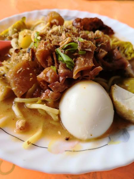 Golden City Prawn Mee & Loh Mee 2