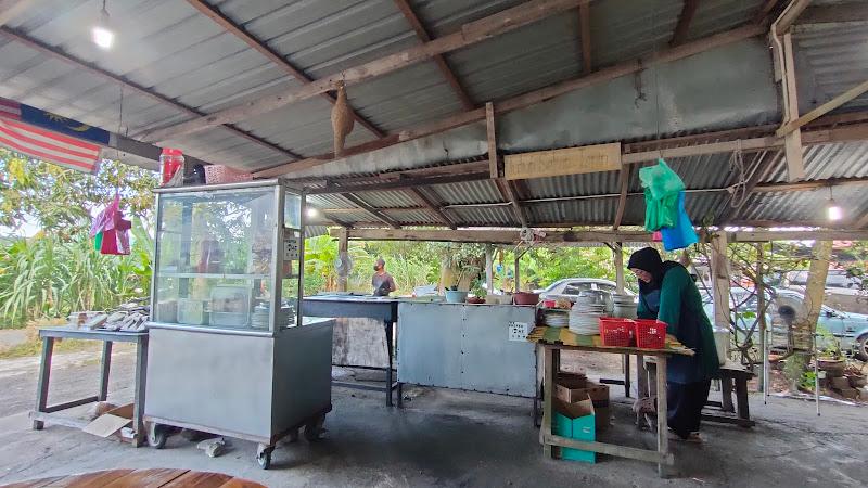 Best Roti Canai