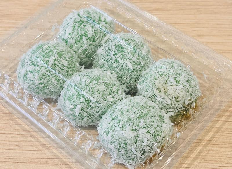 TianMiMi Dessert Shop 甜秘密糖水铺 3