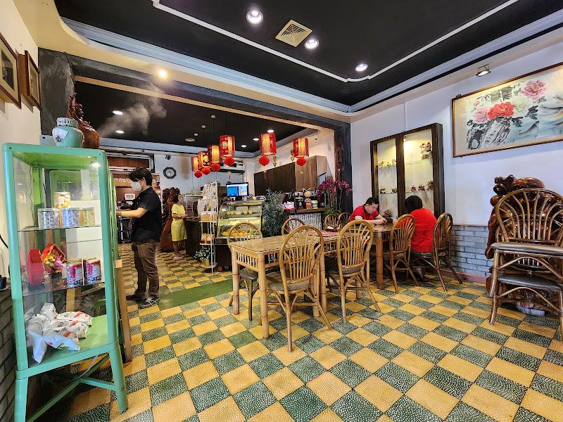Taiwan kochabi Georgetown 台湾古早味餐馆 3