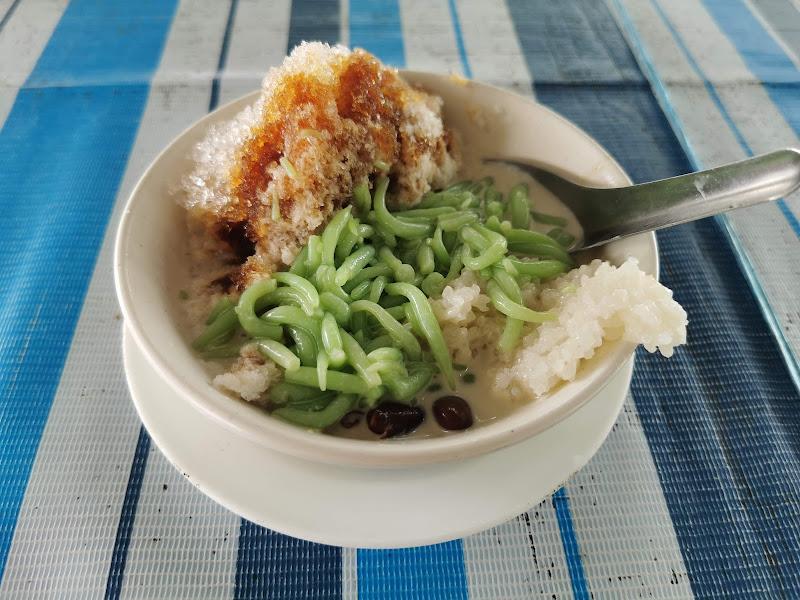 Famous Mamu Cendol Tm