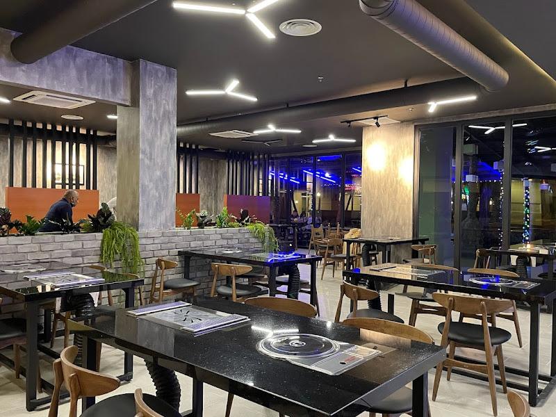 SOGO GRILL 1