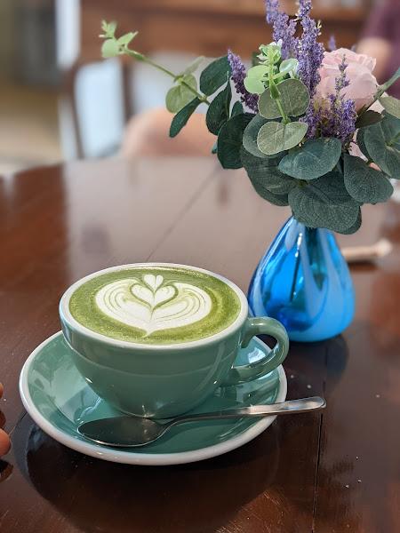 The Nook Books And Coffee 2