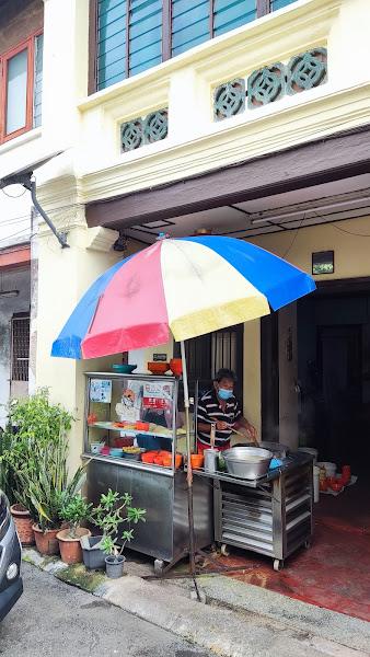 Fried Wan Ton Mee 3